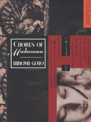 cover image of Chorus of Mushrooms